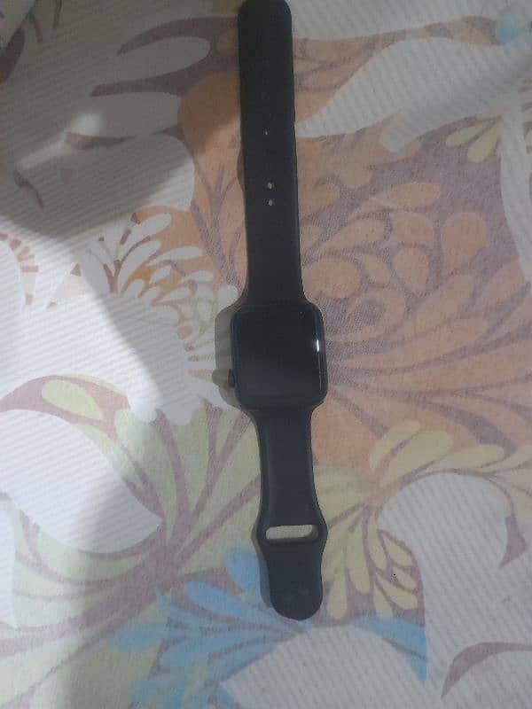 Smart Watch 1