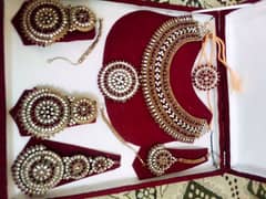 artificial jewellery sets