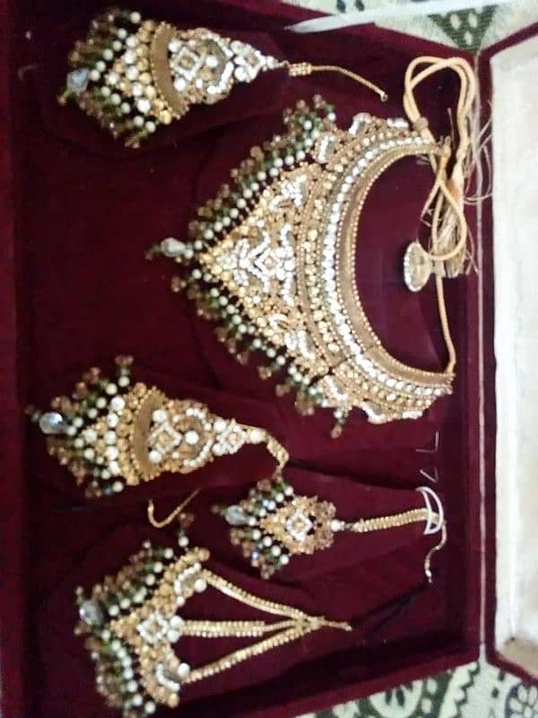 artificial jewellery sets 1