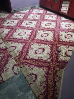 Original Turkey's Carpet