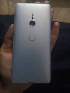 Sony Xperia xz3 official pta approved for sale