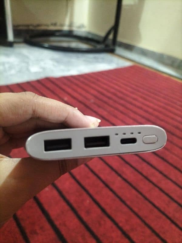 Samsung power bank 0