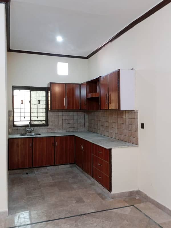 4 Marla Double Storey Brand New House For Sale In Hanif Park On 30 Feet Street Near Canal Road 32