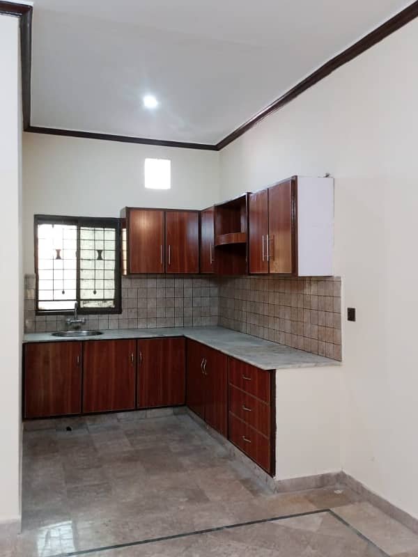 4 Marla Double Storey Brand New House For Sale In Hanif Park On 30 Feet Street Near Canal Road 33