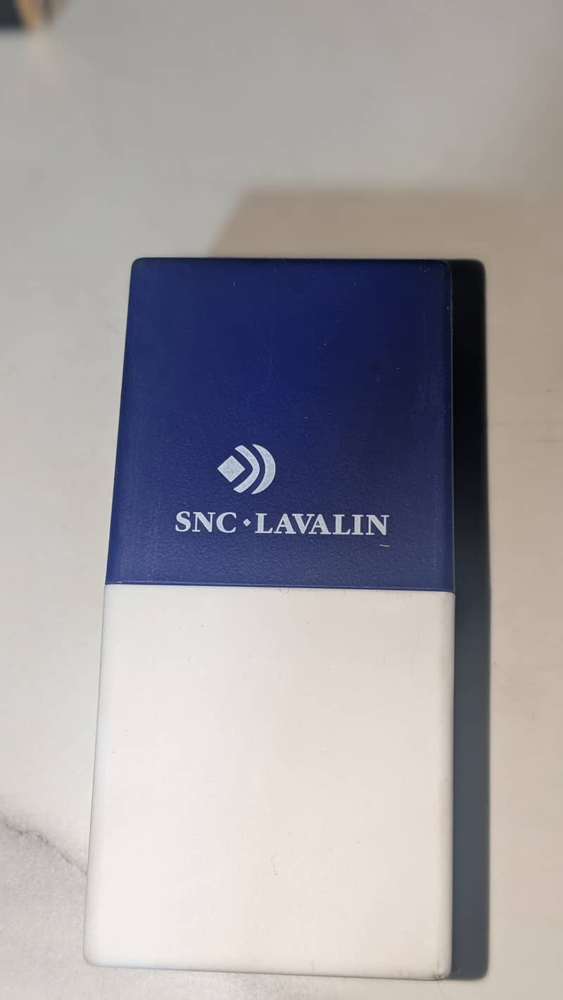 power bank for sale (urgent) 0