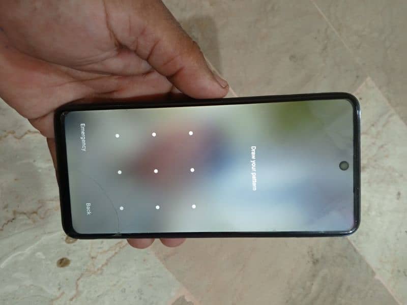 INFINIX HO 40 10 BY 10 CONDITION 2 MONTH WORRANTY 0