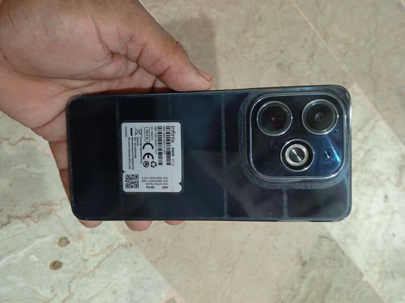 INFINIX HO 40 10 BY 10 CONDITION 2 MONTH WORRANTY 3