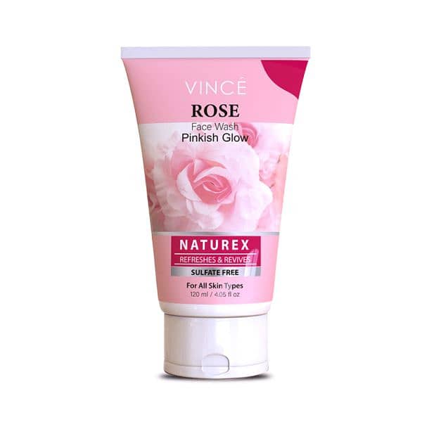 Real Rose Cosmetics 14