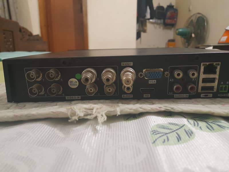 VVT DVR FOR SALE 3