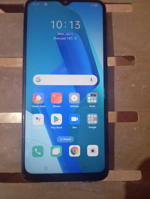 Oppo A16e 0