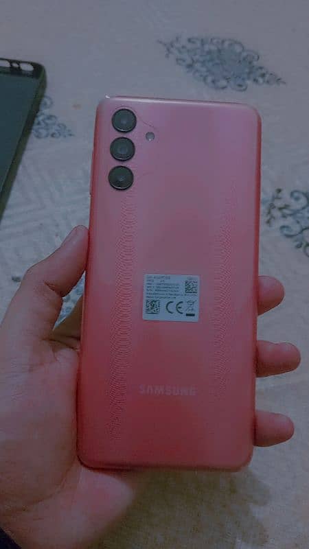 Samsung A04s 0