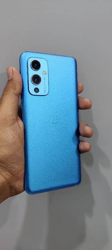 Oneplus 9 Global (5G) 12 GB & 256 GB  Official Pta Approved 2