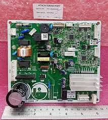 Hitachi Inverter Refrigerator Parts Compressor DC Fans Control Boards 5