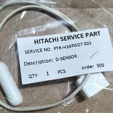 Hitachi Inverter Refrigerator Parts Compressor DC Fans Control Boards 6