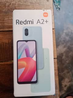 Redmi A2+ 3gb 64gb 03407979952