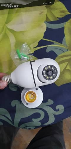 Wifi Panorama Camera