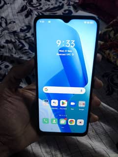 oppo a16k 4+64