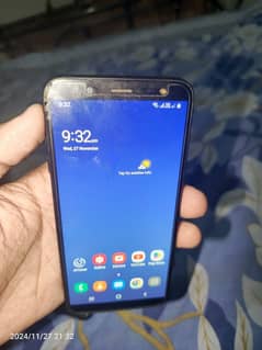 Samsung Galaxy j6