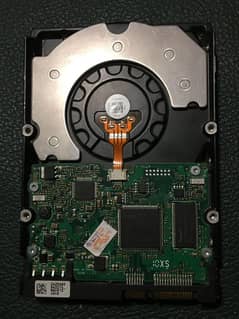 Hard Drive 1 Tb For PC