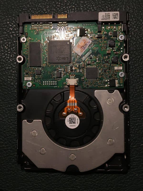 Hard Drive 1 Tb For PC 1