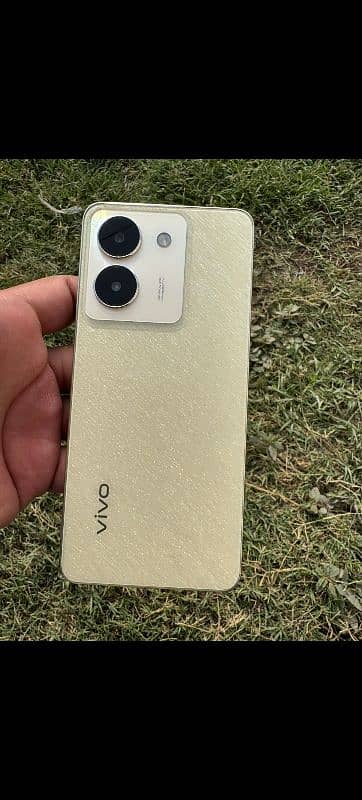 vivo y36 2