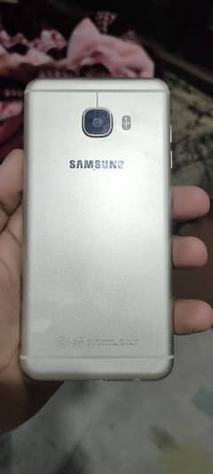 Samsung C5 4gb 32gb