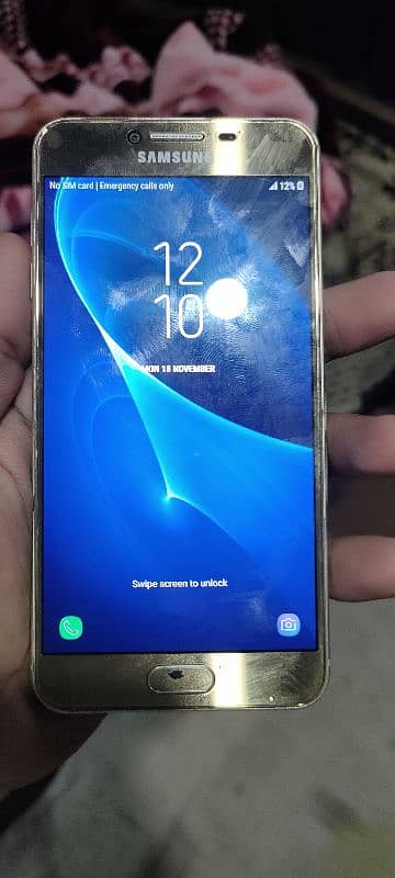 Samsung C5 4gb 32gb 2