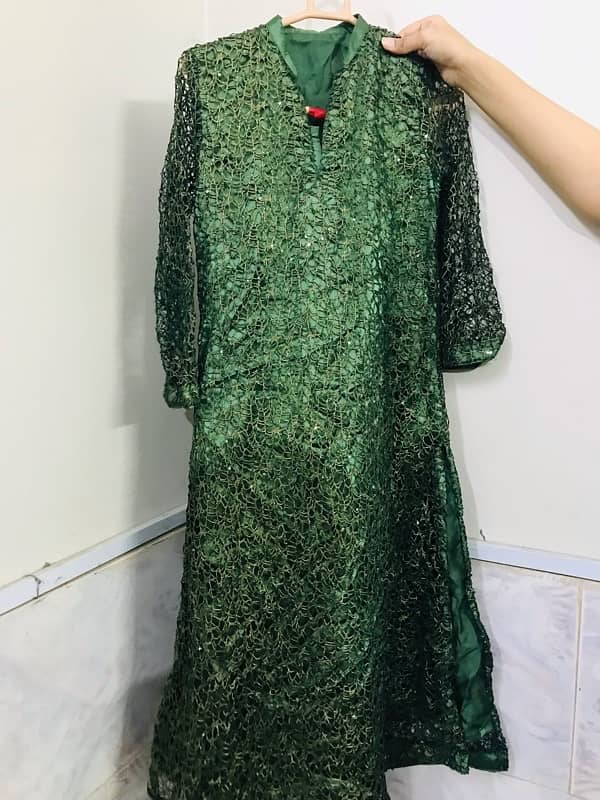 maxi or gharara 2