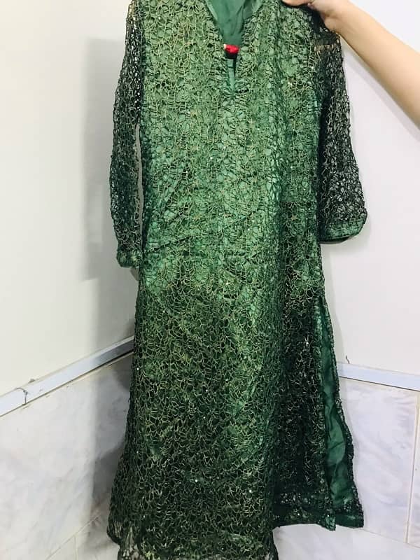 maxi or gharara 3