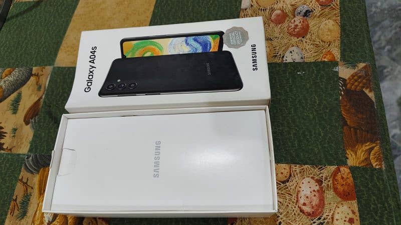 Samsung A04s 4/128 0