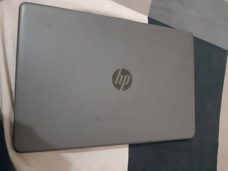 HP i3 6 genration 4