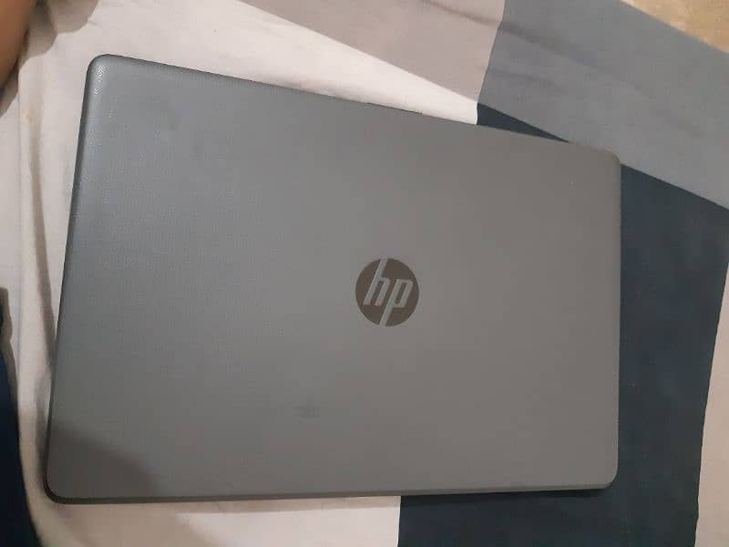 HP i3 6 genration 5