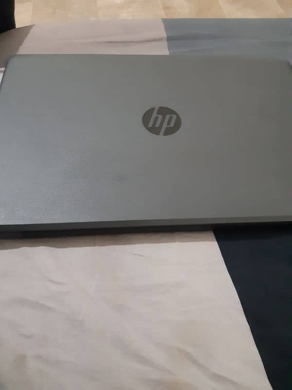 HP i3 6 genration 6