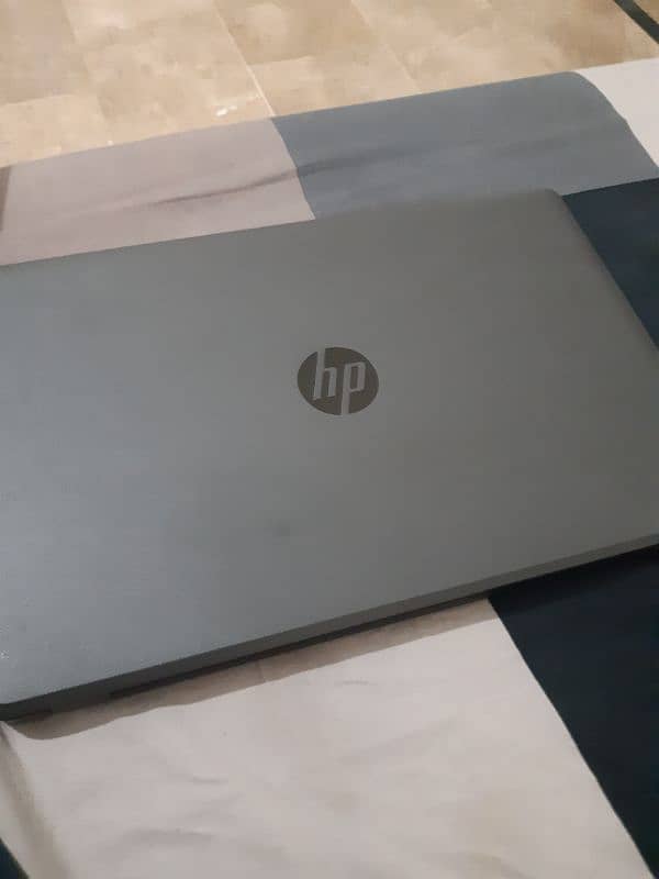 HP i3 6 genration 7