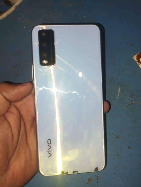 vivo y 20 3