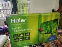 Haier Led 42 inch