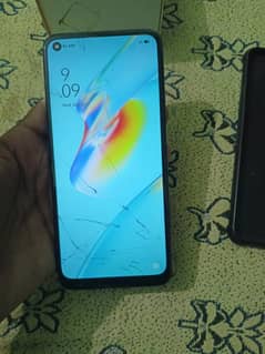 oppo a54