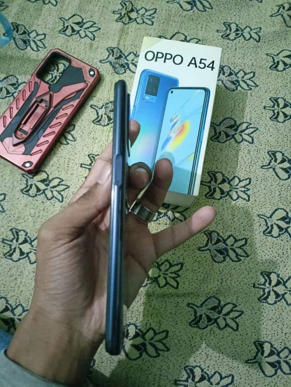 oppo a54 4