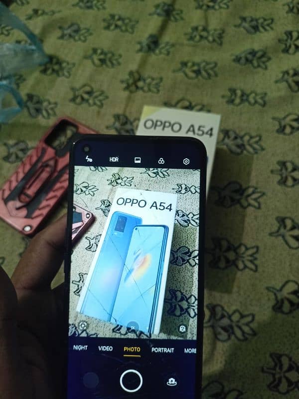 oppo a54 6