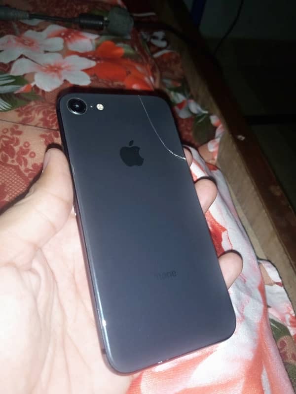 iPhone 8 pta proved 0