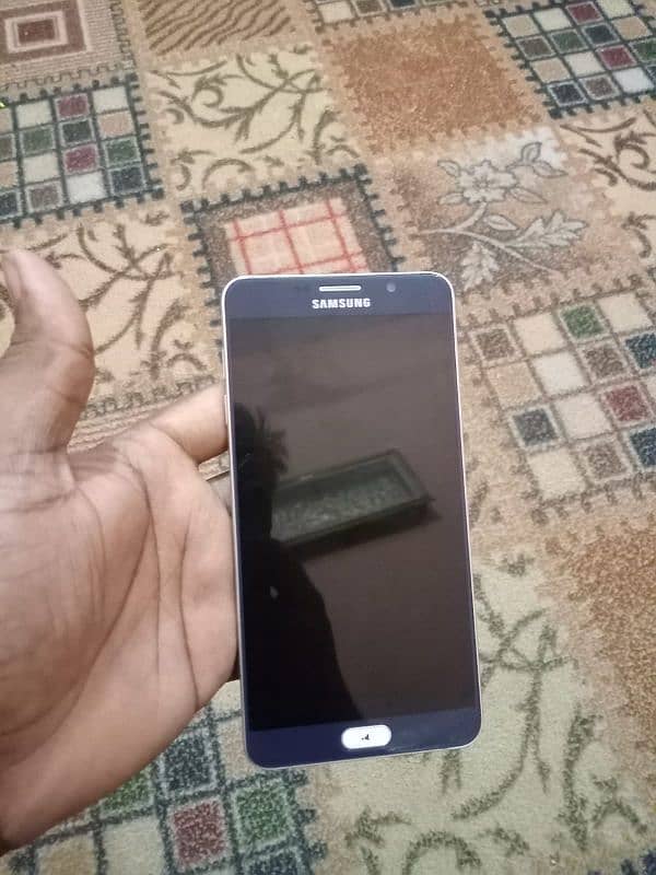 Samsung note 5 5