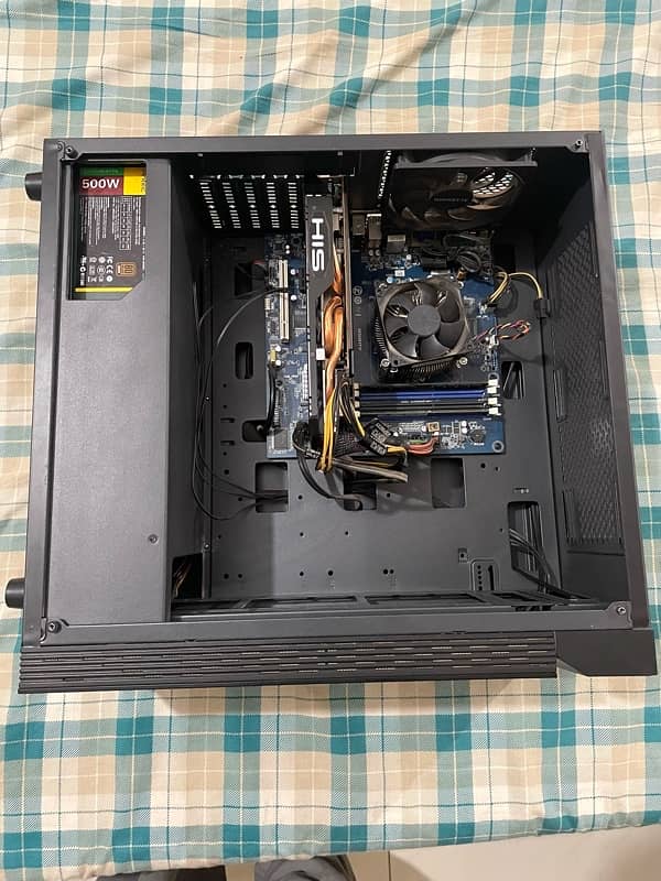 Gaming Pc For Sale 3