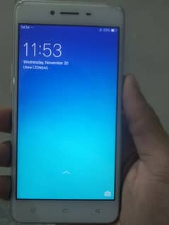 OPPO a36