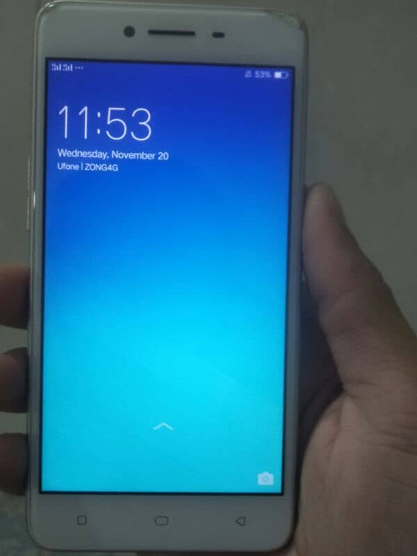 OPPO a37 0