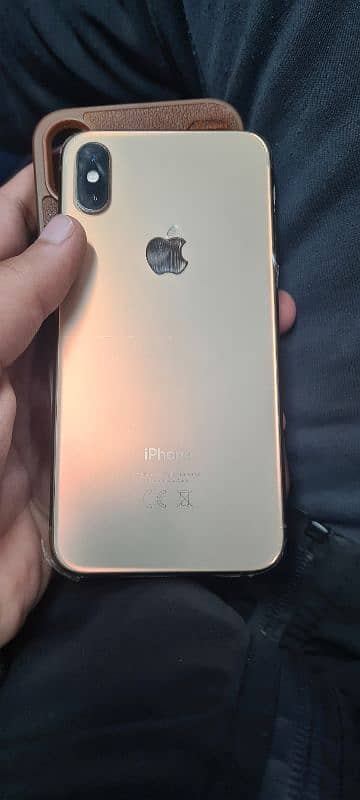 iphone xs 512 gb pta approved 0