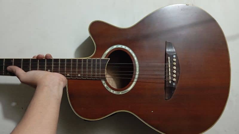 Multiple Acoustic & Electric Guitars for Sale - Affordable Prices 19