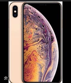 Need Xs xs max camera parts