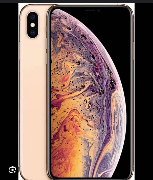 Need Xs xs max camera parts 0