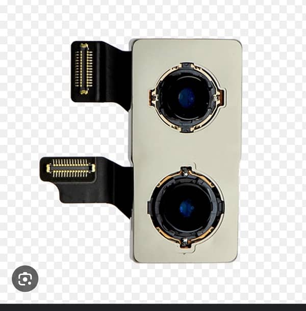 Need Xs xs max camera parts 1