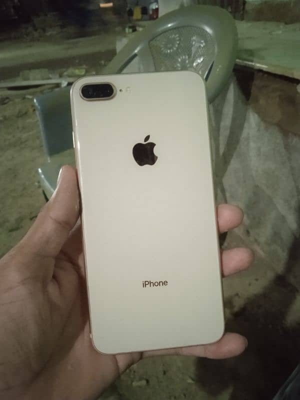 iPhone 8 Plus WhatsApp 03052958845 1